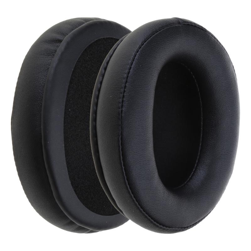 Replacement Earpads Ear Pad Ear Cushions for Kingston HSCD KHX-HSCP Hyperx Cloud II 2 Headphones Cover Case Repair Parts