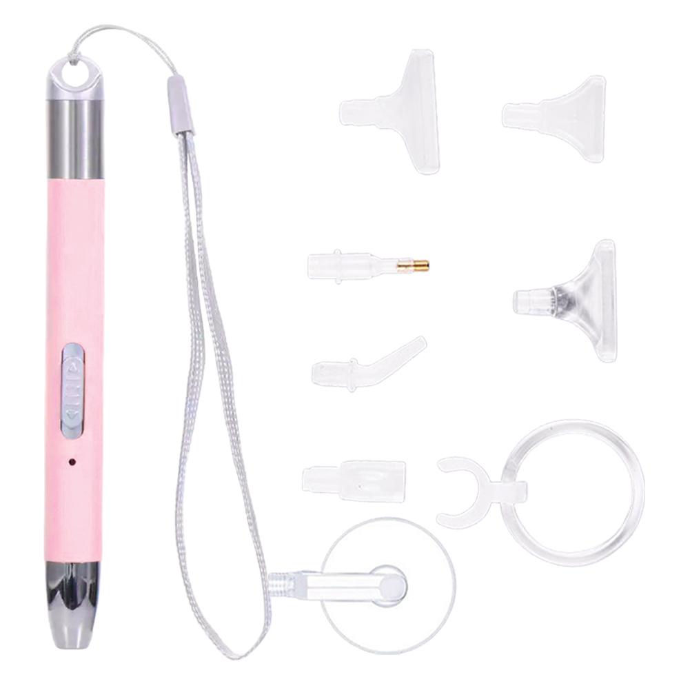 

Портативные электрические алмазные всасывающие инструменты с питанием от USB Устройство для вакуумной очистки алмазов Набор ручек-пылесосов для алмазной живописи для начинающих