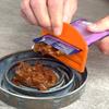 Cat Food Squeezer: Extract & Save Every Bit, Ensures Zero Waste, Perfect for Clean Feeding, Ideal for Food Bags.