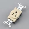 U Series South American Style US Standard Wall Switch & Power Socket