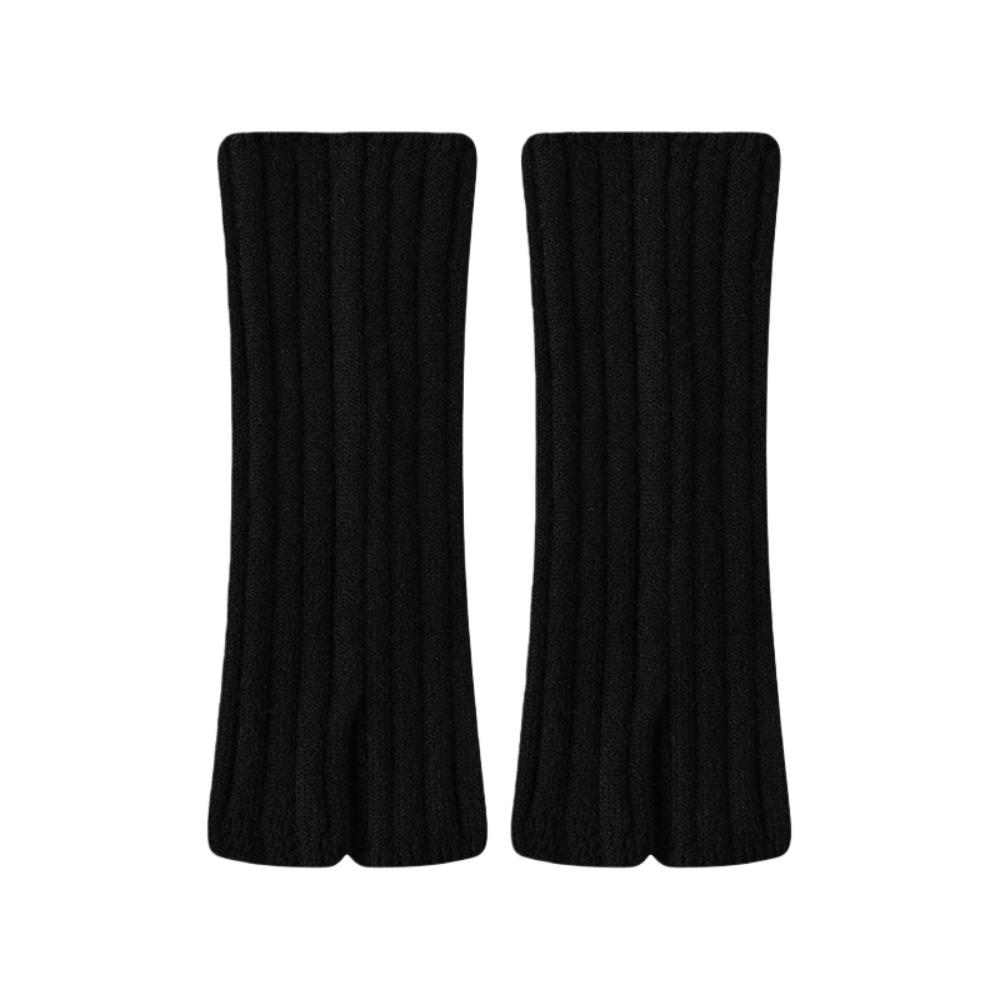 Harajuku Y2K Leg Warmers Balletcore Style Boots Cover Sweet Long Tube Stockings  Autumn/Winter