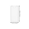 10pcs Deodorant Containers Convenient Cream Sub Bottles Portable Storage Bottles