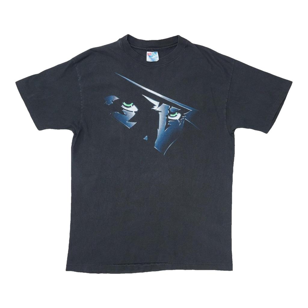 vintage 1990s The Shadow Movie Shirt