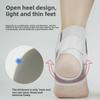 Women's Ankle Support for Sports: Prevents Sprains In Basketball, Football, Running, and Aids Wrist Bandage Recovery.