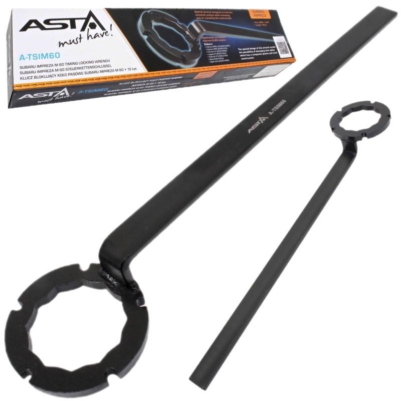 CHEIE PINION DE DISTRIBUȚIE SUBARU IMPREZA FORESTER 60mm 12 puncte