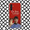 Star Movie T-Trek Phone Case for Samsung Galaxy A17 A37 A57 A16 A26 A36 A56 A15 A25 A35 A55 A14 A24 A34 A54 A13 A23 A33 A53 Gala