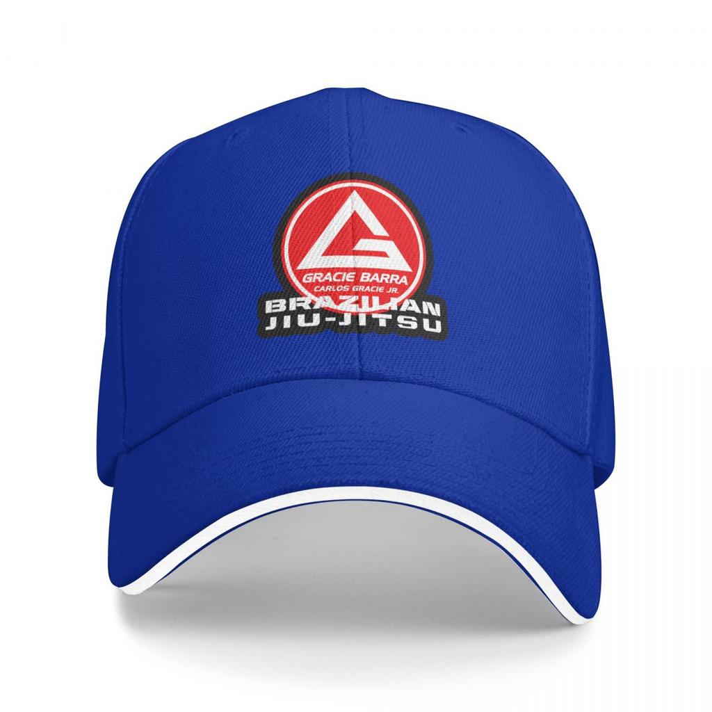 Unisex Baseball Hats Brazilian Jiu Jitsu Outdoor Streetwear Summer Sports Baseball Caps Hip Hop Cap Casquette Hats