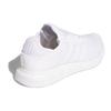 Adidas Originals Swift Run X Cushioning Low top Kids' Running Shoes White Teenagers FY2149