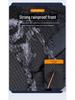 High-Grade Waterproof Nylon Travel Backpack for Business and Outdoor Adventures