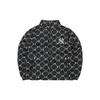 MLB New York Yankees Down Jacket Unisex Black 3ADJM0826-50BKS