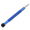 Screwdriver 4 Prong Alloy Screwdrivers Watch Movement Repair Tool Accessory for Watchmaker