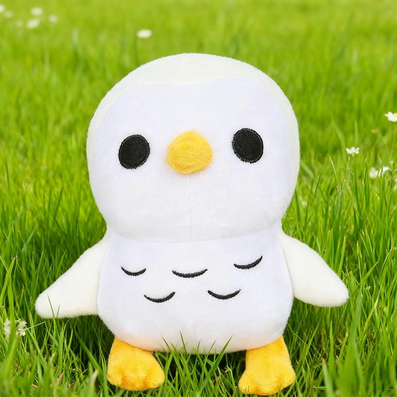 99 Nights In The Forest Deer Plush Toys Exquisite Animal Dolls Kawaii Desktop Decorative Items Game Peripherals Gifts For Friend