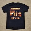 Maglietta The Chainsmokers 2025 Las Vegas Taglie dalla S alla 5XL Unisex