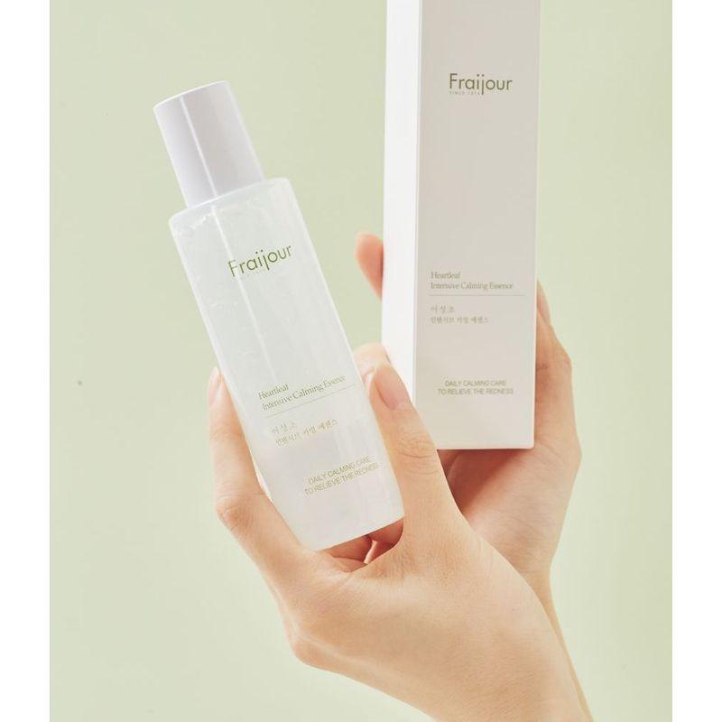 Fraijour - Heartleaf Intensive Calming Essence