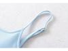 Spicy Girl Yoga Tank: Women's Fitness Sports Bra with Gathered Back - Versatile Camisole for Running, Yoga, and Outerwear.