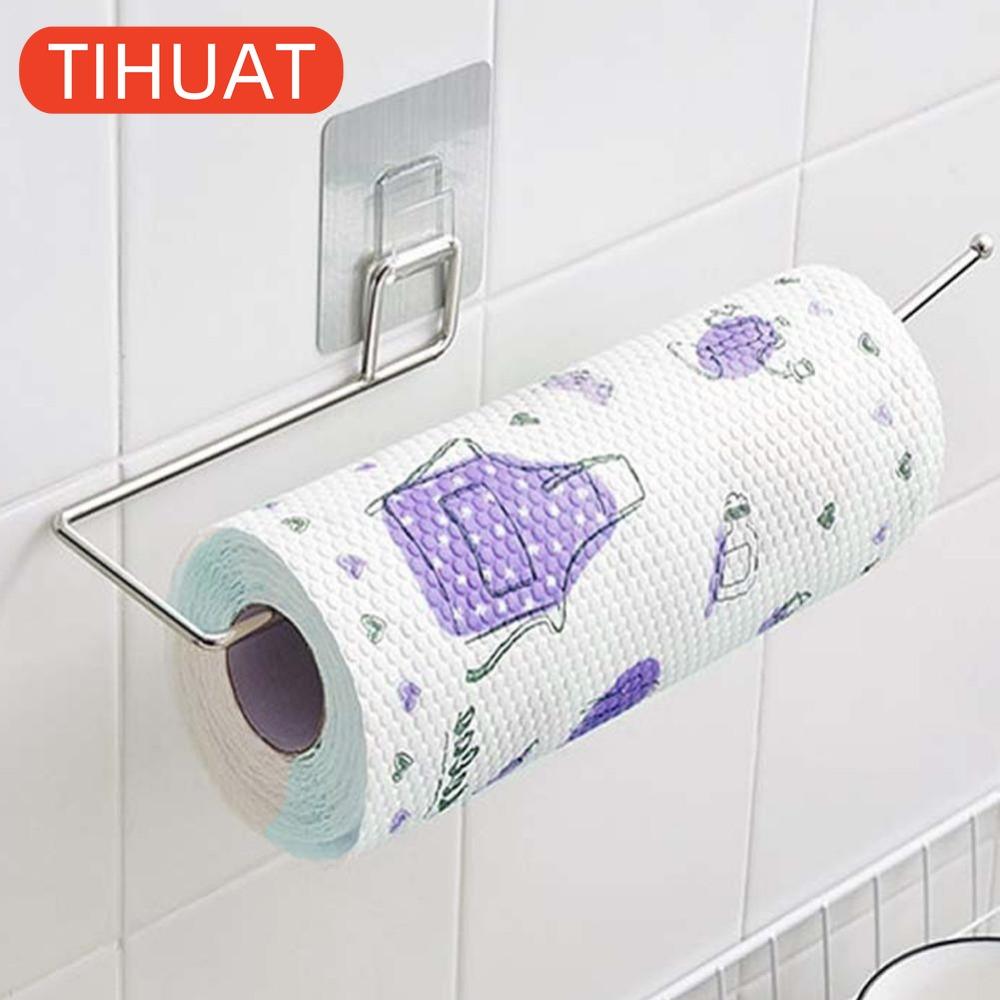 Holder for Paper, Kitchen Towels