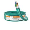 CHOSEAL Cat 5e Double-Shielded Ethernet Cable