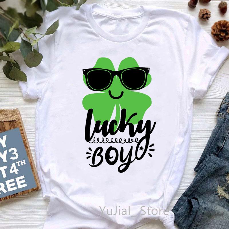 Golden Lucky Queen Graphic Print T-Shirt Women’S Clothing Crown Leopard Pink Love Tshirt Femme Summer Fashion T Shirt Female