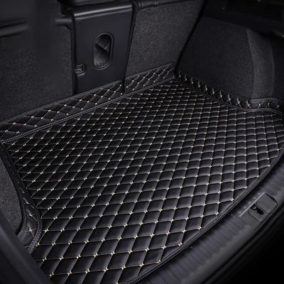 Honda Vezel RV Modelo 2022 2023 Tapete 3D para Porta-Malas, Impermeável, Antiderrapante, Resistente a Manchas, Alto
