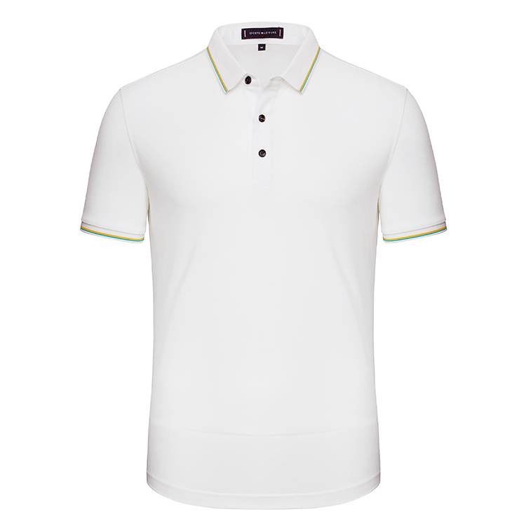 YHHC 95128  32pcs 175G Jade Silk POLO