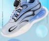 Boys' Autumn 2025 Sports Shoes: Rotating Buckle Basketball Sneakers for Students