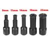 Easy To Use Motorcycle Bearing Pullers Disassembly 9-23mm Inner Bearing Extractor Kit Suitable for Efficient Maintenance