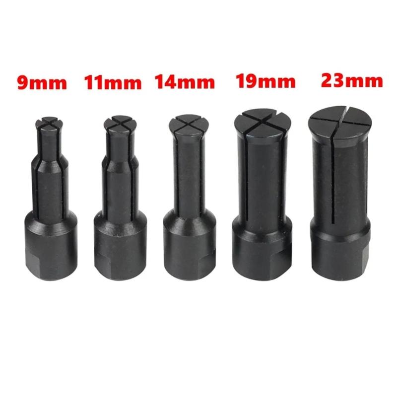 Easy To Use Motorcycle Bearing Pullers Disassembly 9-23mm Inner Bearing Extractor Kit Suitable for Efficient Maintenance