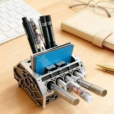 Birotică și papetărie – Suporturi pentru stilouri