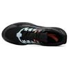Anta Breathable Lightweight Shock Absorbing Durable Non-Slip Low-Top Running Shoes Men sneaker Black 912235581-1