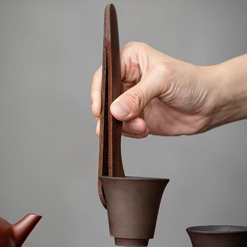 Kung Fu Tea Ceremony Six Gentlemen Set