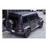 Mercedes-Benz G-Class W464 Bumper Upgrade for B-Rabus