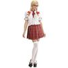 Women's Schoolgirl Costume