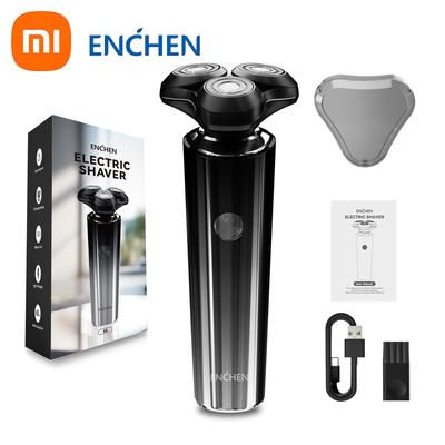 ENCHEN X8 Electric Shaver Waterproof Type-C Rechargeable Portable Men Beard Trimmer