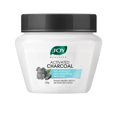 Joy Revivify Maschera al carbone attivo 250g