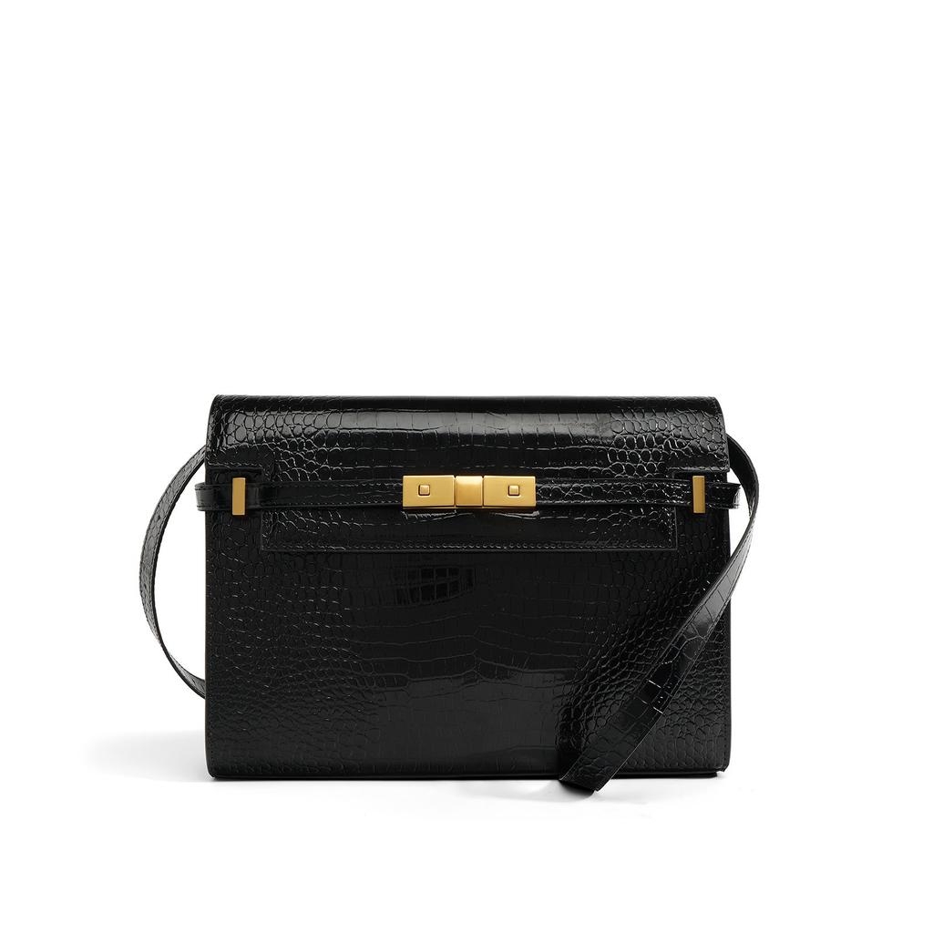 Large Capacity New Shoulder Messenger Bag Women's Armpits