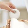 Round 2 Layers Invisible Braces Box Large Capacity Remover Chewies Denture Box  Home