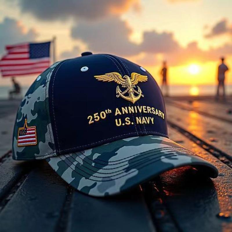 Personalized Leisure Sunshade Baseball Hat Outdoor Duck Tongue Hat Men and Women
