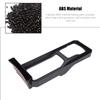 Car Gear Storage Box Organizer Container For Jeep Wrangler JL For JT Gladiator 2018 Up Interior Stowing Tidying Accessories