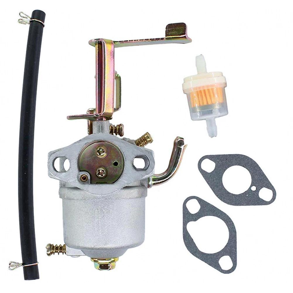 

As Shown Power Clear Carburetor Carburetor For Snow Blower Accessory 119-1977 Carburetor Optimized Fuel Efficiency China Mainland