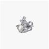 Vivienne Westwood Peodora Pearl Earrings 6201034y 02p373