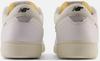 Sneakers New Balance NB Numeric Brandon Westgate 508 White/black