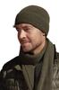 Liam - Men' Winter Hat, Khaki, Double Layer 54-62