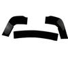 Dodge Challenger 2011-2022 Front Spoiler/Lip Upgrade