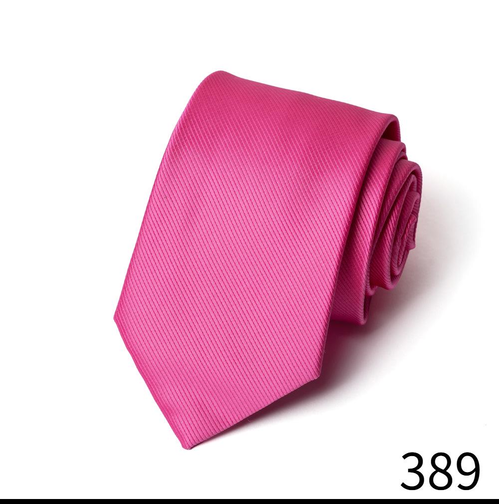 Multicolor Textured Tie for Men's Business, Formal, Wedding, or Professional Wear