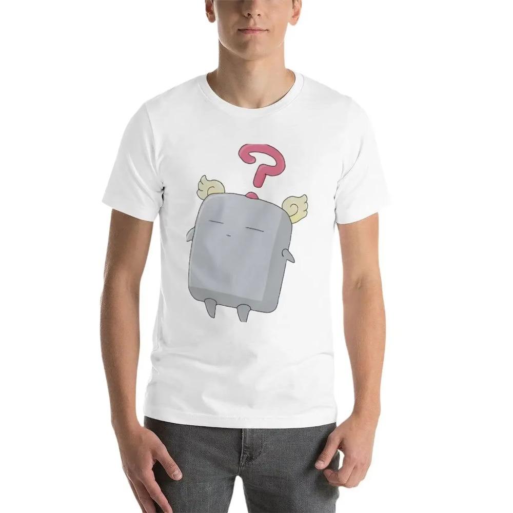 Mokey Mokey! T-Shirt plus size tops hippie clothes shirts graphic tees plain t shirts men