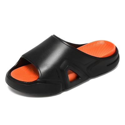 Fashion Designer New Men's Outdoor Platform Beach Sandals Fashion Casual Sports Sandals Home Bathroom Men's Shoes Non-slip