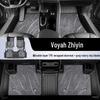 2025 Voyah Zhiyin TPE Floor Mats Full Coverage Car Accessories
