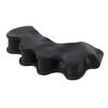Wholesale 1 Pairs  Stretchers Silicone Foot Care Corrective Orthosis Toe Separator Stretchers Corrective Orthosis Toe Separator