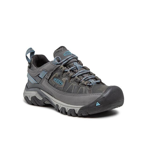 Треккинговые ботинки Keen Targhee III Wp