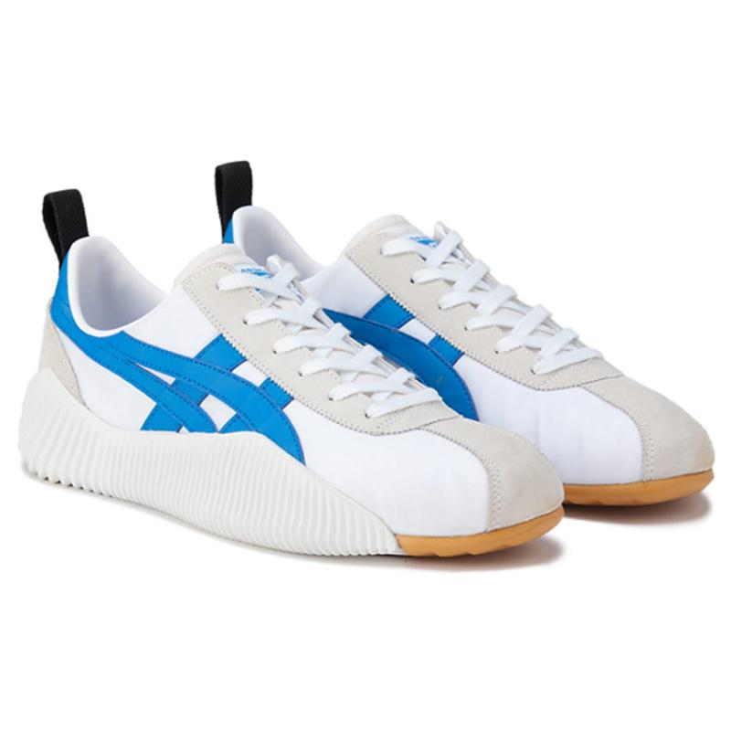 Onitsuka Tiger Acromount Mt 'Blue White' Sneakers 1183B257-100